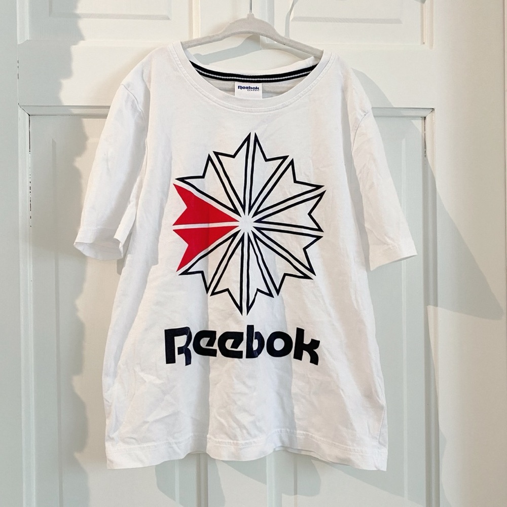 Reebok / XS T-shirts